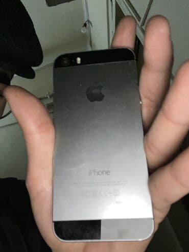 iphone 6 64: IPhone 5s, Space Gray — 1