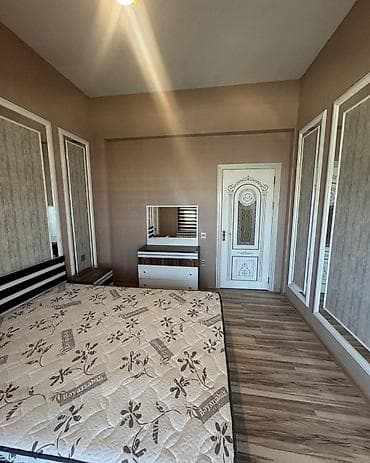 almaz park ev satilir: 4 otaqlı, Yeni tikili, 100 kv. m — 6