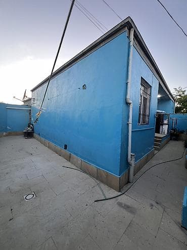 candan utu: Binəqədi qəs. 3 otaqlı, 110 kv. m — 10