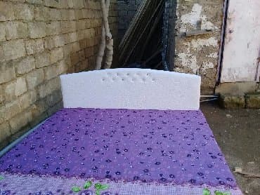 2 neferlik divan: Carpayi
iki neferlik Tezedir
Hazirlari var — 4