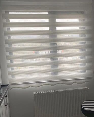 ucuz tüller: Jalüz pərdə ucuz  sok qiymətlər bizdə 2 ya 3 günərzində hazırlama — 21