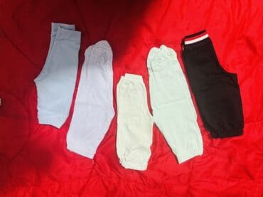 Другие детские вещи: Finkalarpolzunoklar — 1