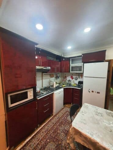 memar əcəmi kirayə ev: Elimlər metrosunun yaxınlığında yaxın yerləşən ümumi sahəsi 80 kv,m — 3