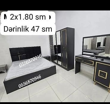 tek dolablar: İkinəfərlik çarpayı, Rusiya, Yeni — 1
