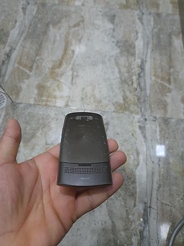 iphone 6 64 g: Nokia 64 GB, rəng - Boz, Sensor — 2