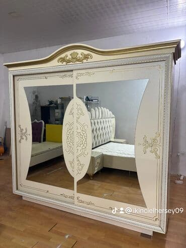 кухонный гарнитур в оше цена: ‼️ Təcili Satılır ‼️ Yataq desti. 780azn. yaxsi veziyyetde — 2