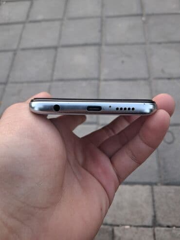 redmi not 9 islenmis: Redmi Note 9S, 128 ГБ, цвет - Серый, Сенсорный — 4