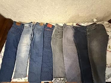 north face kurtka: Godekceler, şalvarlar, qisa qollar - 90% brend mehsullardi, yeni — 10