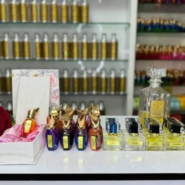 elie saab le parfum qiymeti ideal: Topdan Topdan! 10 Ədəd Ürəyiniz İstədiyiniz 30ml Parfume — 4