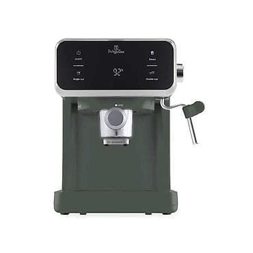 dolce gusto: Qəhvə aparatı BERLINGER HAUS BH-9850 BERLINGER HAUS BH-9850 3-ü 1-də — 5