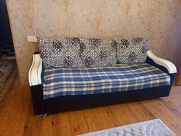 Klassik divan, Divan