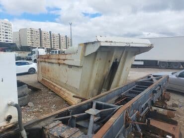 вентилятор с охлаждением в баку: Ford 3535, 2017 il, İşlənmiş — 2