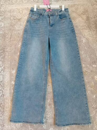 Alt paltarı: Cinslər, 2XL, rəng - Mavi — 1