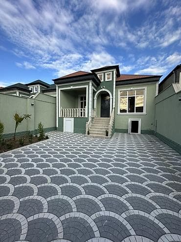 Maştağa qəs. 4 otaqlı, 120 kv. m, Kredit yoxdur, Təmirsiz lalafo.az -da Maştağa qəs. 4 otaqlı, 120 kv. m, Kredit yoxdur, Təmirsiz