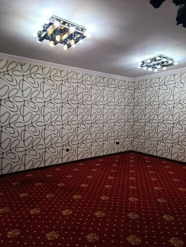 daxal ev: Bakı, 3 otaqlı, Köhnə tikili, 80 kv. m — 3