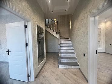 Куплю дом: Масазыр 4 комнаты, 185 м², Нет кредита, Свежий ремонт — 8