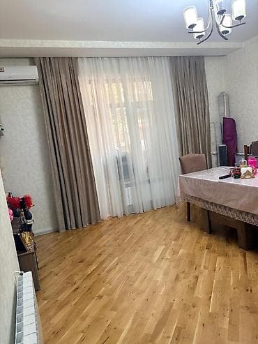 xirdalanda ev: 2 otaqlı, Yeni tikili, 47 kv. m — 7