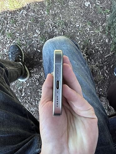 playstation 3 slim new: IPhone 16 Pro, 256 GB, Gümüşü, Face ID — 6