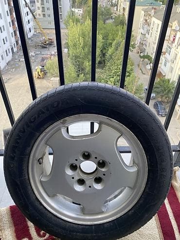 Məhsul: 1 ədəd təkər diski ilə birlikdə - Disk: yüngül lehimli, 5 lalafo.az -da Məhsul: 1 ədəd təkər diski ilə birlikdə - Disk: yüngül lehimli, 5