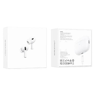 qulaqciqlar ucuz: Kateqoriya: Qulaqlıqlar Brend: Borofone Model: BW92 White Təsvir — 1