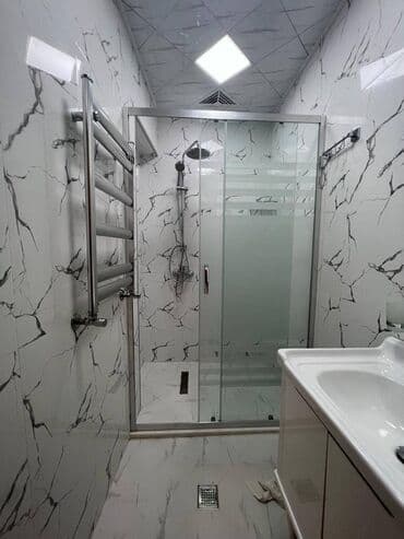 kiraye evler nesimi rayonu: Azadlıq metrosunun yaxınlığında ümumi sahəsi 85 kv,m olan,2 otaqlı — 16