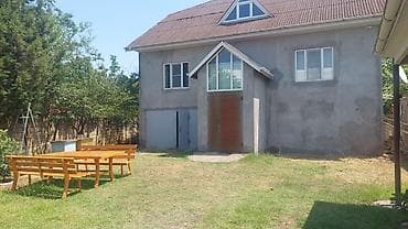 ismayilli a frame evler: KİRAYƏ VERİLİR Günlük : 2 mərtəbəli, tam mebellı və məişət texnikalı — 2