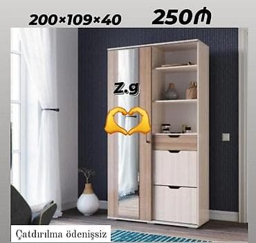 paltar şfaneri: Dolab — 1