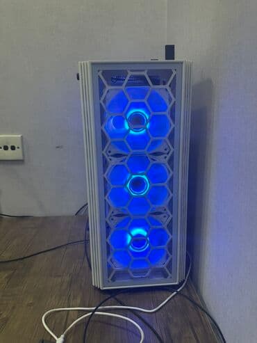 4060 qiymeti: Anakart: H610M-H2/M2.D5 CPU: İntel Core i5-12400F Ram: 16gb DDR5 — 2