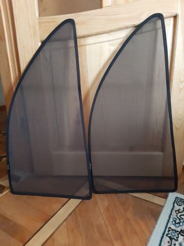 pəncərə setkası: Mercedes Benz w202 c klass üçün maqnit pərdə. 50 manata alınıb,icazə — 4