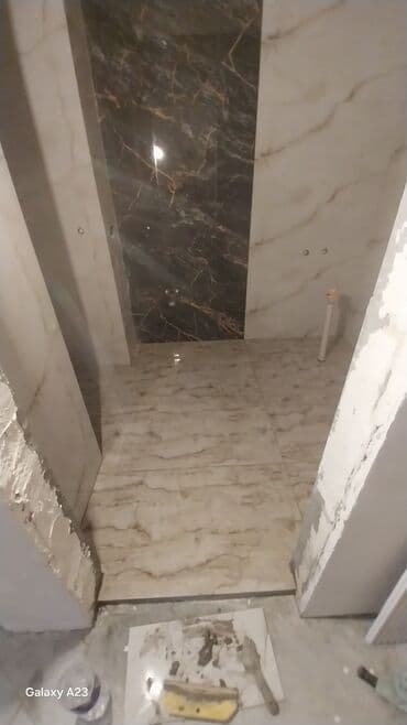 kafel metlaq ustası: Yeni kafel quraşdırma xidmətləri təklif olunur. Bu xidmət həm yaşayış — 2