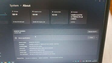 Другие аксессуары для мобильных телефонов: 🔥ÇOX UCUZ🔥 ✅ Dell Latitude 5480 🔹Intel® Core™ i5-7300HQ 🔹16 Gb DDR4 — 4