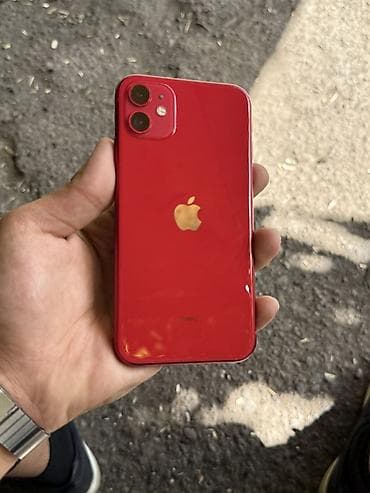 google pixel 10 pro: IPhone 12, Qırmızı — 1