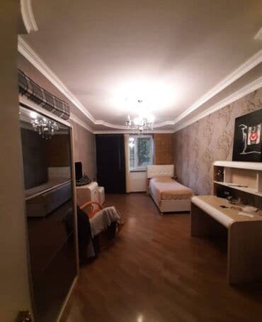 yeni guneşlide heyet evleri: Sumqayıt, 3 otaqlı, Köhnə tikili, 90 kv. m — 7