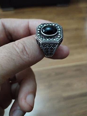 Сумки: Кольцо, Серебро — 2