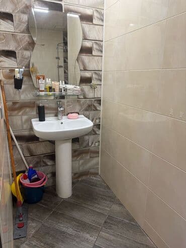 аренда квартиры с выкупом: 2 комнаты, Новостройка, м. Ахмедлы, 68 м² — 20