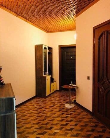 sarayda yeni tikili binalar: Bakıxanov qəs., 2 otaqlı, Yeni tikili, 65 kv. m — 5