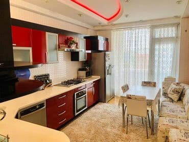 lənd kuruzer ucun led işıq lupası hardan tapmaq olar: 4 otaqlı, Yeni tikili, m. İnşaatçılar, 157 kv. m — 5