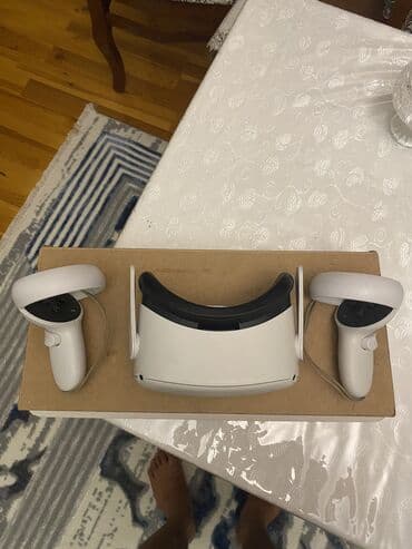 the crew 2: Vr oculus quest 2 . Pulu oyunlar kocurulub 4 edet var hamisini alana — 2