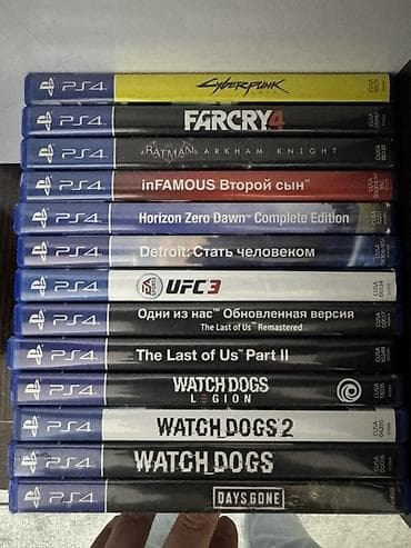 Qarışıq janr, İşlənmiş Ödənişli çatdırılma