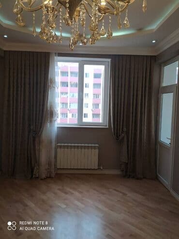 xirdalanda tecili satilan evler: 2 otaqlı, Yeni tikili, m. Əhmədli, 72 kv. m — 21