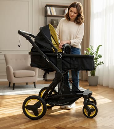 2-i 1-də araba, İşlənmiş, Ünvandan götürmə, Ödənişli çatdırılma