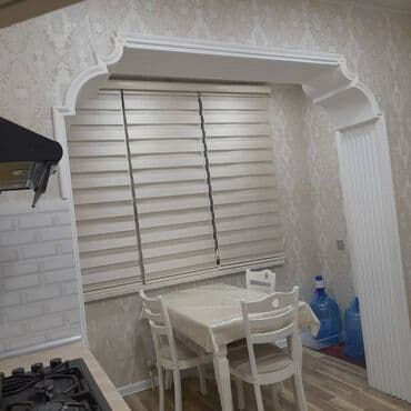 kiraye evler 1 otaq: Bakı, 2 otaqlı, Köhnə tikili, 50 kv. m — 8