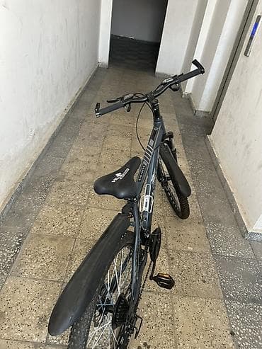 Велосипеды: Velosiped – VeloStorm HT seriyası, dağ/şəhər tipli Xüsusiyyətlər: - — 6