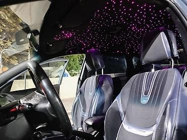 changan uni k: Model: Kia Ceed (5 qapılı hetçbek) Kuzov rəngi: boz/metallik Güzgülər — 5