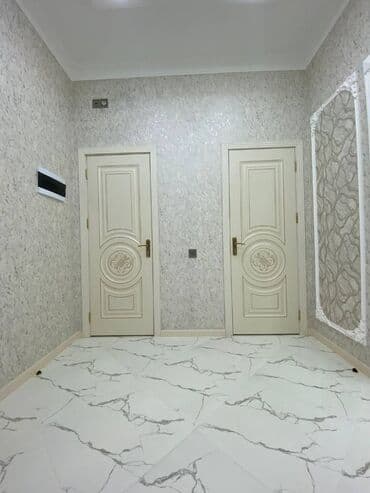 купить квартиру в баку новостройка с ремонтом: Ахмедлы, 2 комнаты, Новостройка, м. Ахмедлы, 65 м² — 14