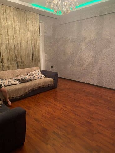 купить квартиру в баку ахмедлы: 3 комнаты, Новостройка, м. Халглар Достлугу, 106 м² — 3