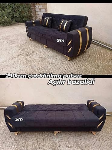 Divanlar: Divan, Yeni, Açılan, Bazalı, Şəhərdaxili pulsuz çatdırılma — 1