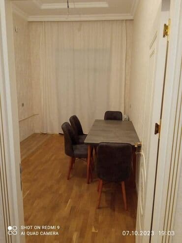 sumqayit 8 ci mikrorayon kiraye evler: Sumqayıt şəhəri,Bulvar küçəsi,Krstal2dəümumi sahəsi 115kv.m olan 3 — 6