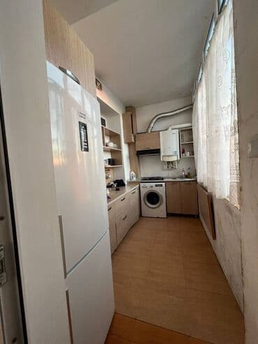 двухкомнатные новостройки в баку: 2 комнаты, Новостройка, 75 м² — 8