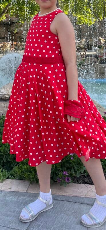 Don, Gündəlik, 8 - 9 yaş